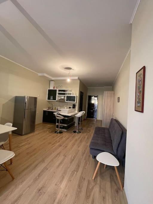 Sea View Studio Apartment In Gonio-Kvariati Eksteriør bilde