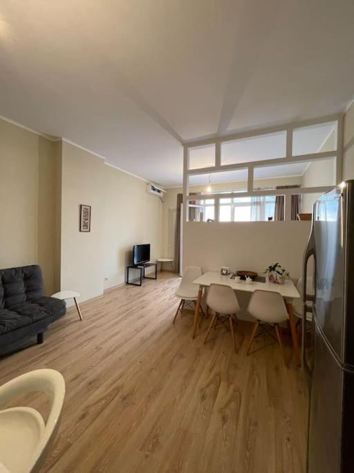 Sea View Studio Apartment In Gonio-Kvariati Eksteriør bilde